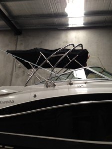 boat repairs modifications geelong 