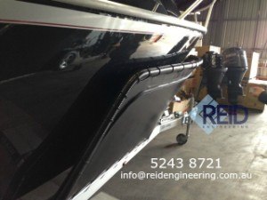 Boat Repairs &amp; Modifications