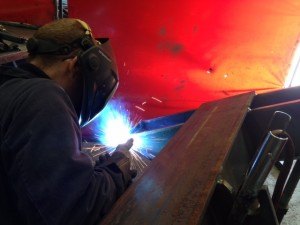 Mobile Welding Geelong 