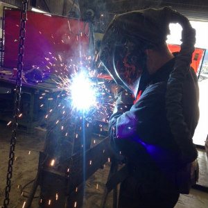 Specialized Welding & Mobile Welding