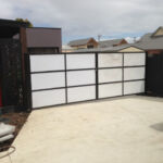 architectural engineering house gate