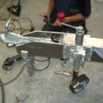 Boat Custom Fabrication Geelong
