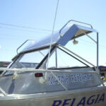 Boat Repairs & Modifications