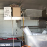 Boat Repairs & Modifications