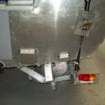 Boat Repairs & Modifications