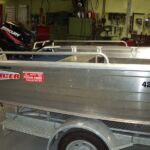 Boat Repairs & Modifications