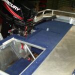 Boat Repairs & Modifications