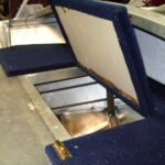 Boat Repairs & Modifications