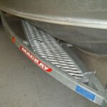 Boat Repairs & Modifications