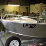 Boat Repairs & Modifications