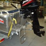 Boat Repairs & Modifications