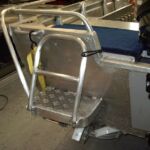 Boat Repairs & Modifications