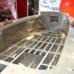 Boat Repairs & Modifications
