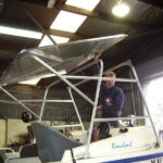 Boat Repairs & Modifications
