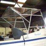 Boat Repairs & Modifications