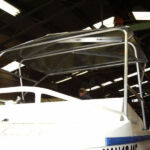 Boat Repairs & Modifications