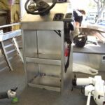 Boat Repairs & Modifications