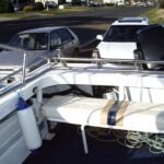 Boat Repairs & Modifications