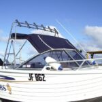 Boat Repairs & Modifications