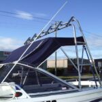 Boat Repairs & Modifications
