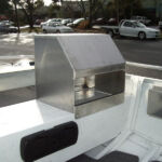 Boat Repairs & Modifications