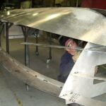 Boat Repairs & Modifications