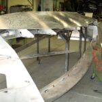Boat Repairs & Modifications