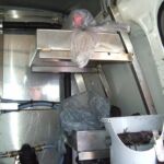 Boat Repairs & Modifications