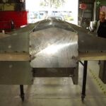 Boat Repairs & Modifications