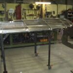 Boat Repairs & Modifications