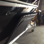 Boat Repairs & Modifications