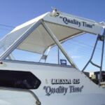 Boat Repairs & Modifications