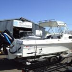 Boat Repairs & Modifications