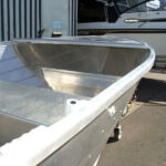 Boat Repairs & Modifications