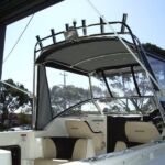 Boat Repairs & Modifications