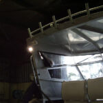 Boat Repairs & Modifications