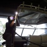 Boat Repairs & Modifications