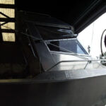 Boat Repairs & Modifications