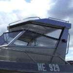 Boat Repairs & Modifications