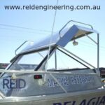 Boat Repairs & Modifications