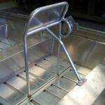 Boat Repairs & Modifications