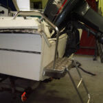 Boat Repairs & Modifications