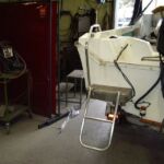 Boat Repairs & Modifications