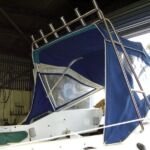Boat Repairs & Modifications