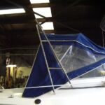 Boat Repairs & Modifications
