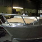 Boat Repairs & Modifications