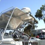 Boat Repairs & Modifications