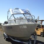 Boat Repairs & Modifications