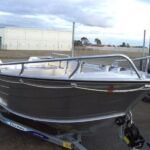 Boat Repairs & Modifications