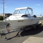 Boat Repairs & Modifications
